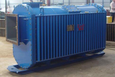 KS13-1000KVA霍尔果斯矿用变压器